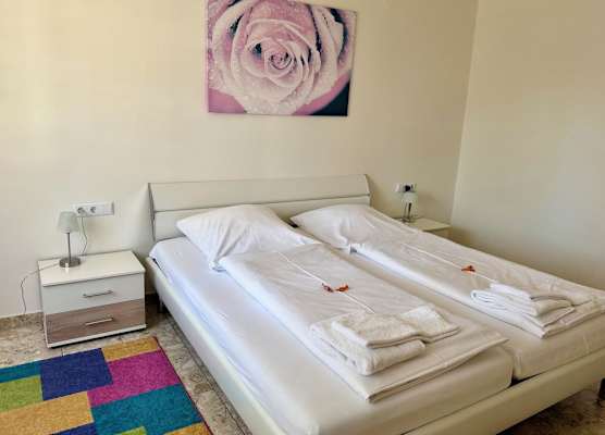 Hotel am Buchwald 1