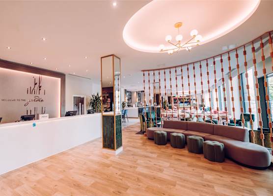 Hilton Garden Inn Manchester Emirates Old Trafford 1