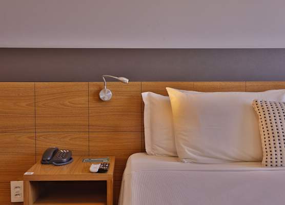 Quality Hotel Jundiaí 1