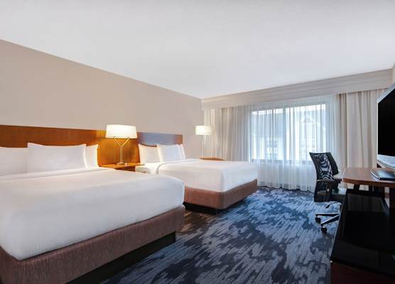 Fairfield Inn and Suites by Marriott Rochester West/Greece 1