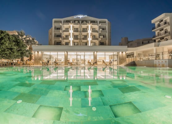 Premier Nergis Beach & SPA 1