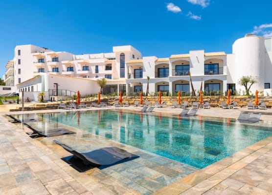 Regency Salgados Hotel & Spa 1