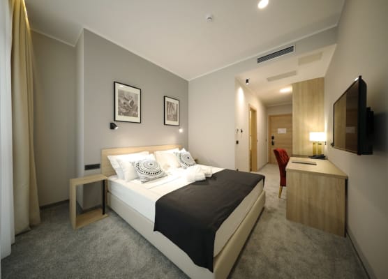 Teatro Verdi Boutique Hotel 1