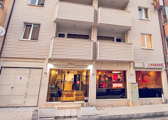 Family Hotel Gran Ivan 1