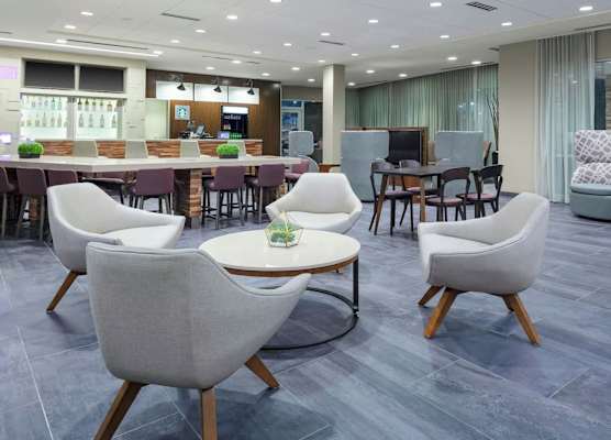 Courtyard by Marriott St. Louis West County 1