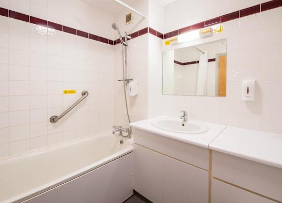 Travelodge Bodmin Roche 1