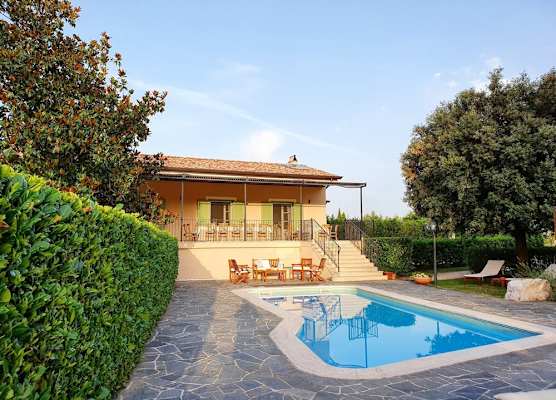 Agriturismo di Charme erbadoro 1