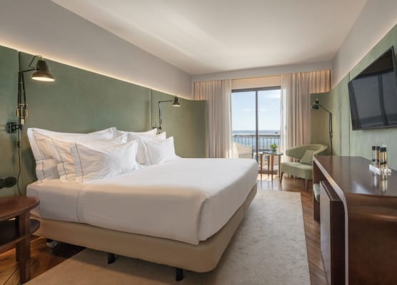 Grand Hotel Açores Atlântico 1