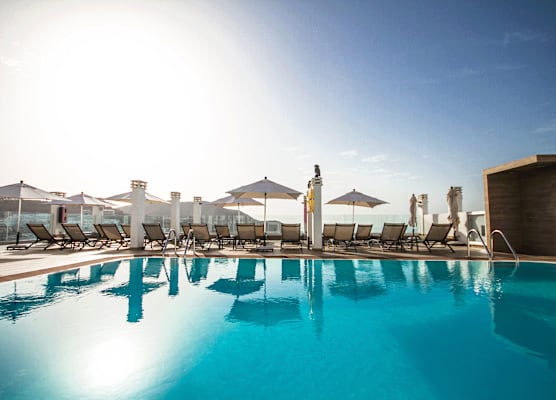 IG Nachosol Premium Apartments by Servatur (Adults Only) 1