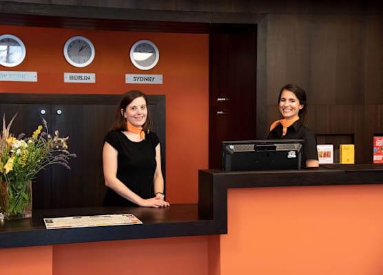 Hotel Grenzfall 1