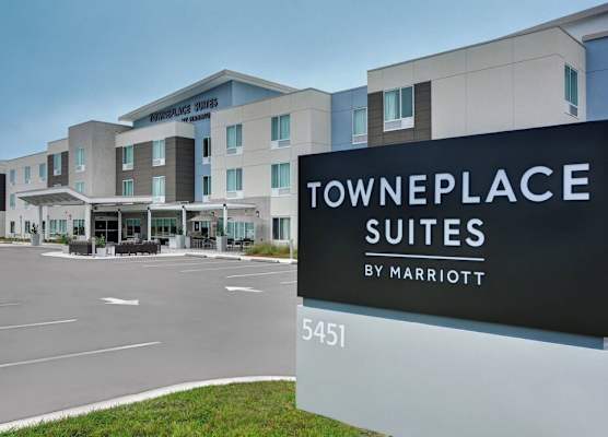 TownePlace Suites by Marriott Sarasota/Bradenton West 1