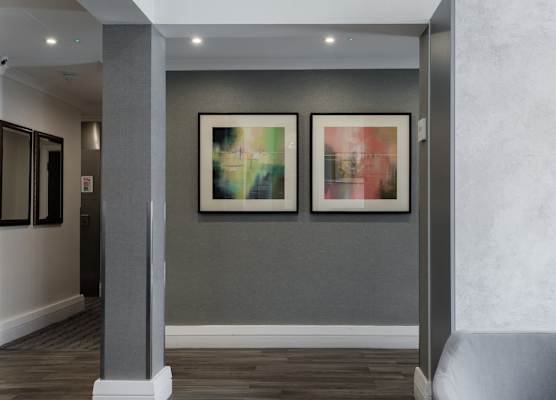 Blandford Hotel 1