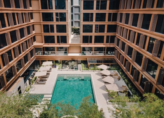 Nysa Bangkok Sukhumvit 11 by Kingston Hotels 1