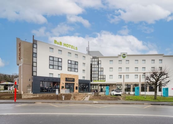 B&B HOTEL Paris Rosny-sous-Bois 1