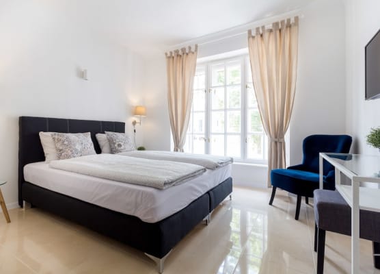 B&B Downtown Zagreb 1