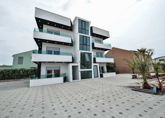Boutique Apartments Ad Astra 1