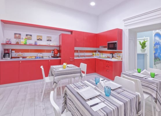 B&B Rest a Napoli 1