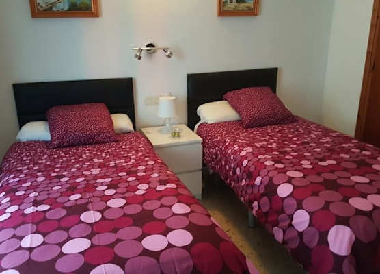 Hostal Fornet Altea 1