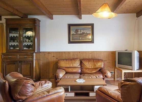 Casa Furrer 1