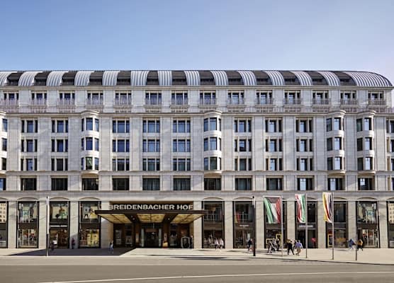 Breidenbacher Hof, Best Hotel of the Year 2026 - Die 101 Besten 1