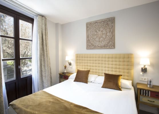 La Casa de la Trinidad Suites 1