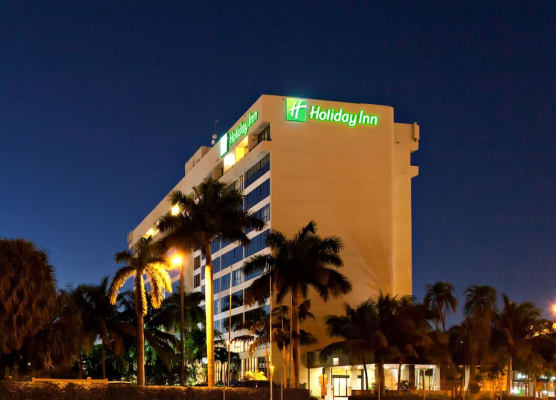 Holiday Inn MIAMI WEST - AIRPORT AREA by IHG 1