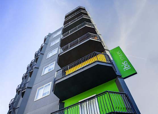Ibis Styles Brindisi 1