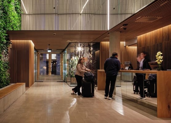 Skostredet Hotel & Spa 1