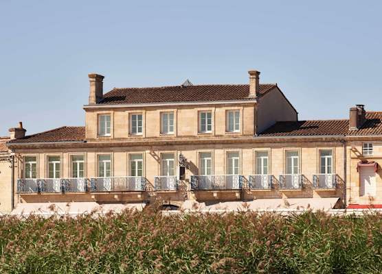 Best Western Premier Hotel des Vignes et des Anges 1