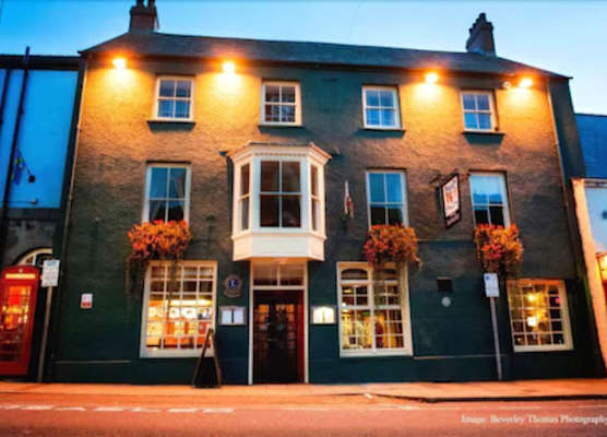 Old Kings Arms Hotel 1