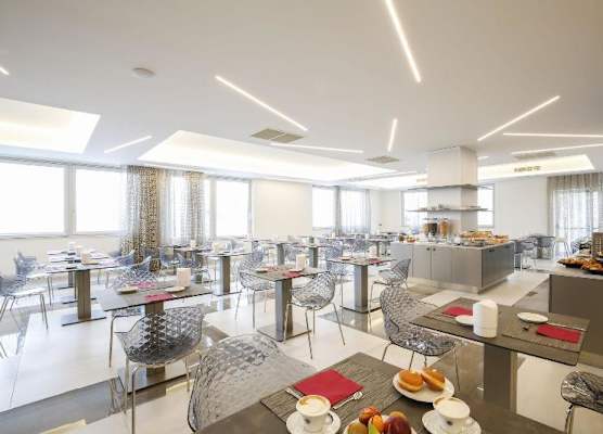 Forte 2 Hotel 1