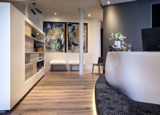 Hotel Max 1