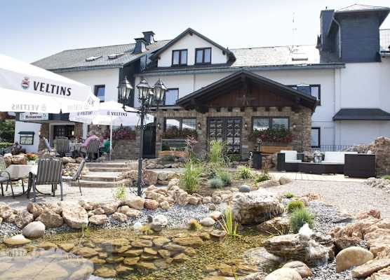 LandKomfort Hotel Elsenmann Garni 1