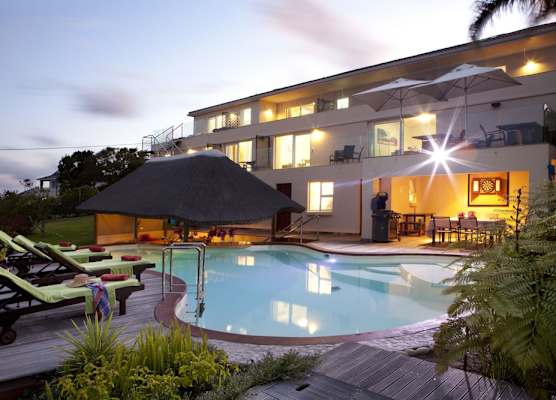 Lala Panzi B&B 1