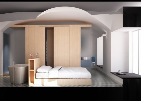 Genova Suite Art 1