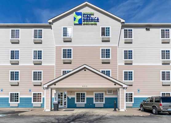 Extended Stay America Select Suites - Louisville - South 1