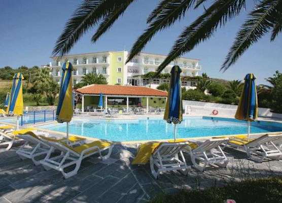 Princessa Riviera Resort 1