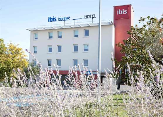 ibis budget Montauban Les Chaumes 1