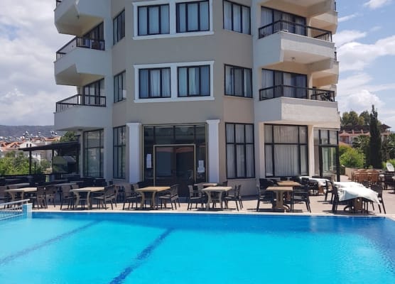 Malhun Hotel 1