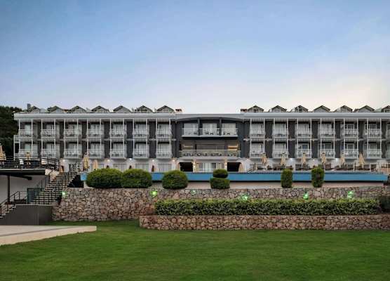 Ramada by Wyndham Fethiye Oludeniz 1