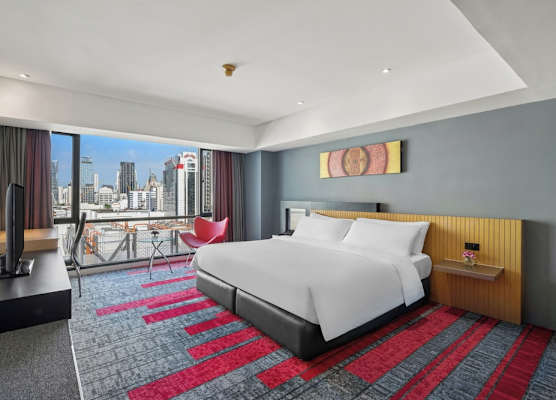 BelAire Bangkok Sukhumvit 1
