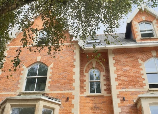 The Spires Serviced Apartments Cardiff 1