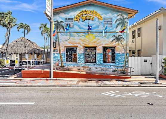 Hollywood Beach Hotels 1