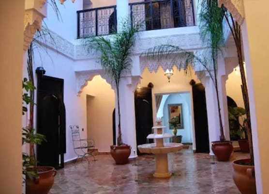 Hotel Riad Hannah 1