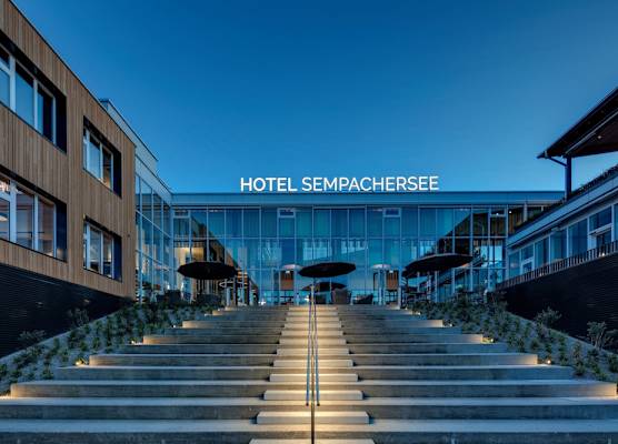 Hotel Sempachersee 1