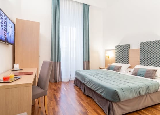 Hotel Medici 1
