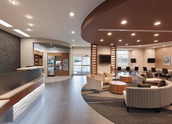 SpringHill Suites by Marriott Houston Northwest 1