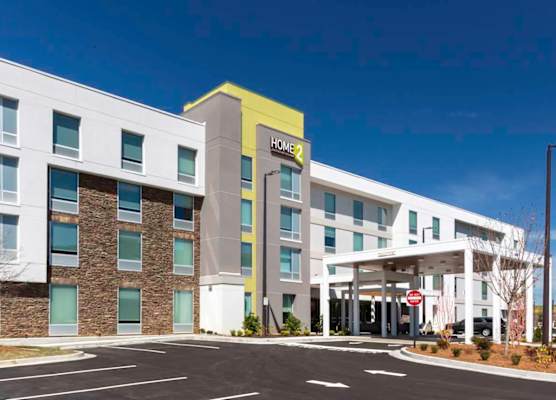 Home2 Suites By Hilton Covington 1