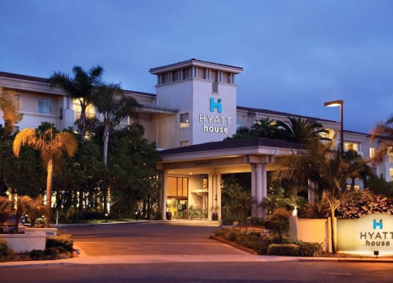 Hyatt House San Diego Sorrento Mesa 1