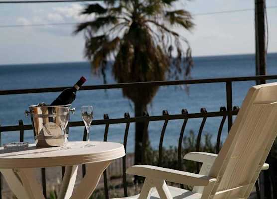Hotel Chrismare Taormina 1